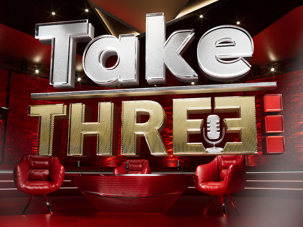 Take Three