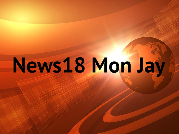 News18 Mon Jay