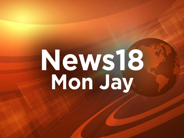 News18 Mon Jay