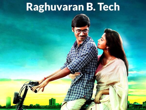 Raghuvaran B. Tech