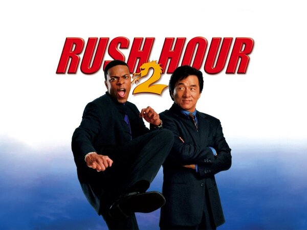 Rush Hour 2
