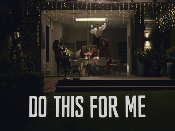 Do This For Me