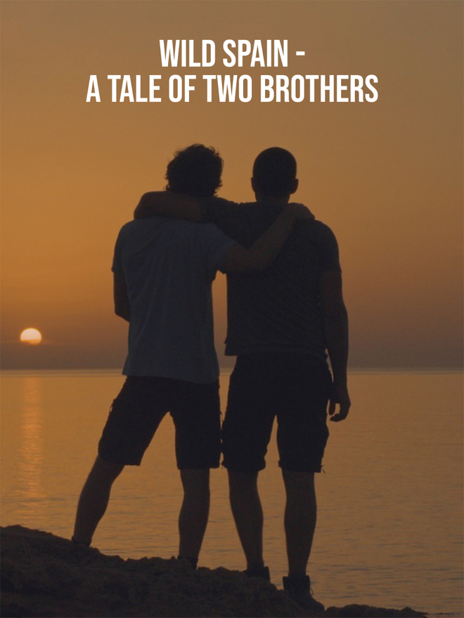 Wild Spain – A tale of two brothers