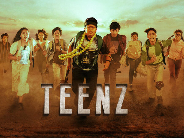 Teenz