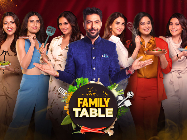 Family Table