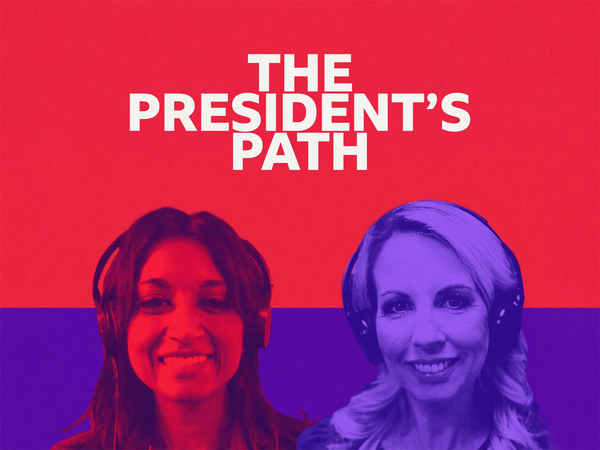 The President's Path
