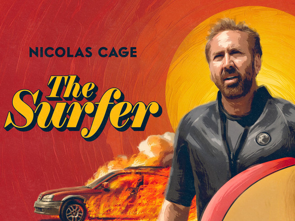 The Surfer