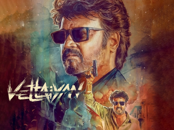 Vettaiyan