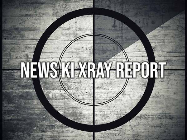 News Ki Xray Report