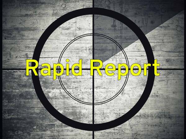 Rapid Report
