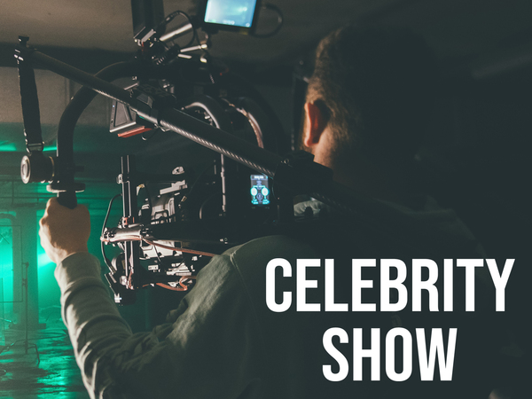 Celebrity Show