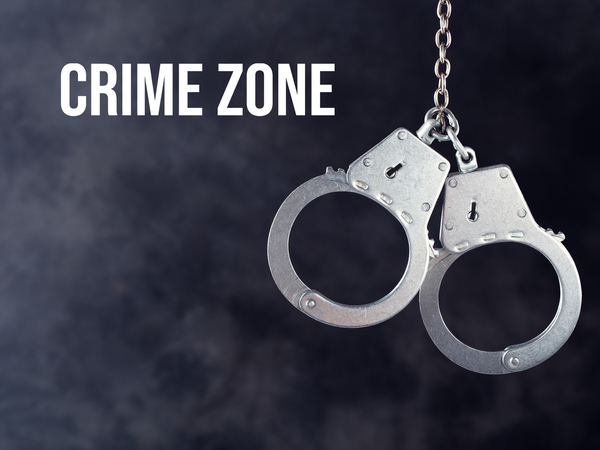 Crime Zone
