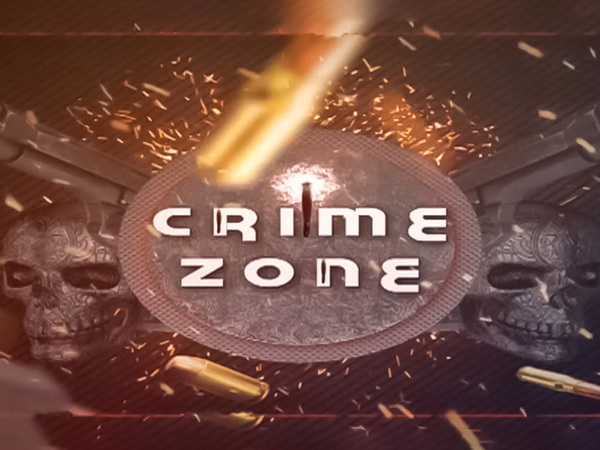 Crime Zone