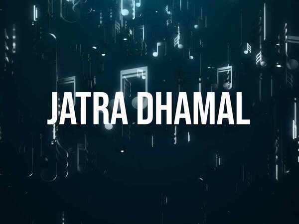 Jatra Dhamal