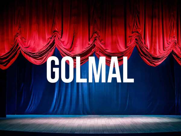 Golmal