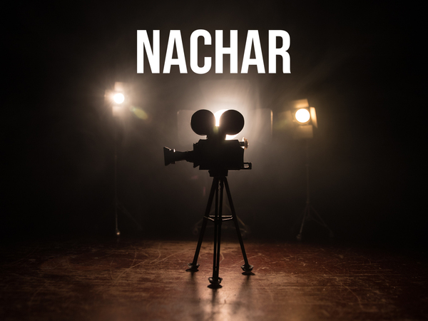 Nachar
