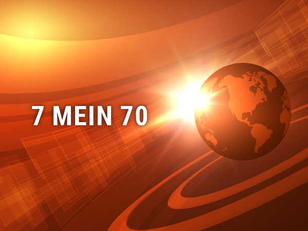 7 Mein 70