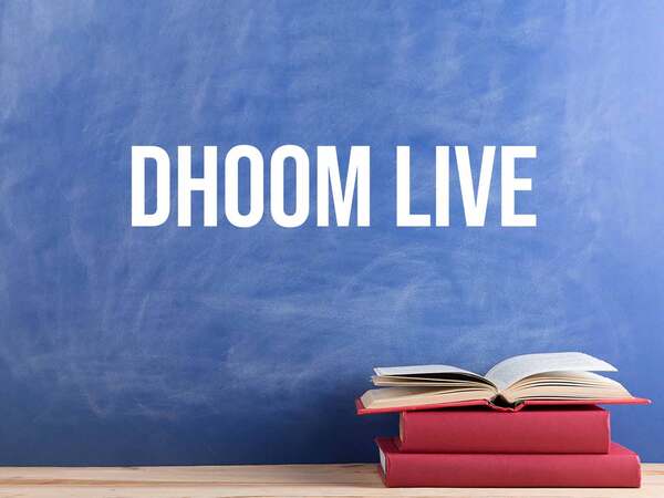 Dhoom LIVE
