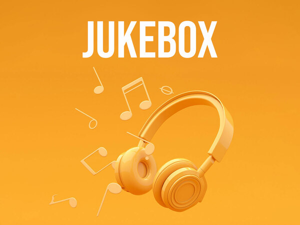 JukeBOX