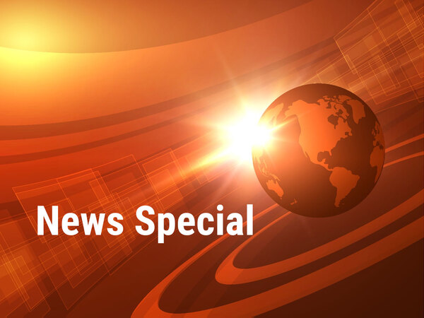 News Special