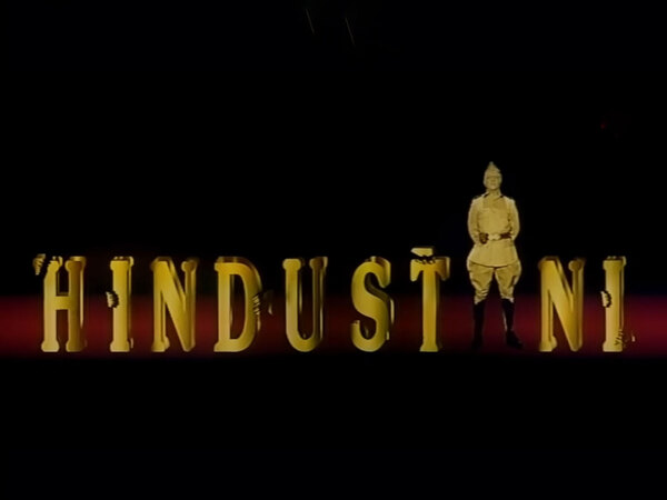 Hindustani
