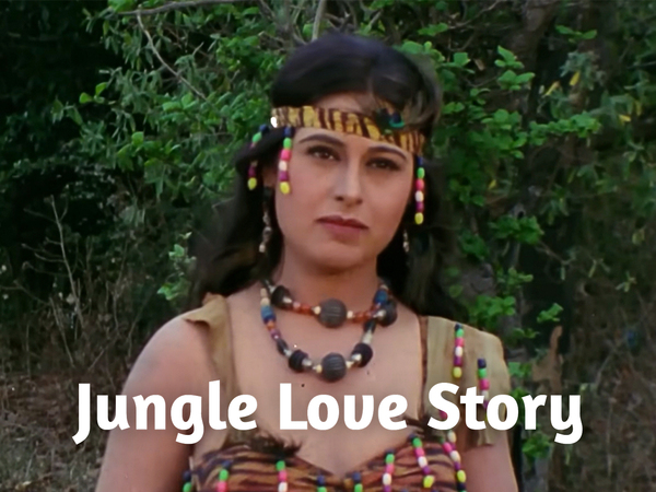 Jungle Love Story