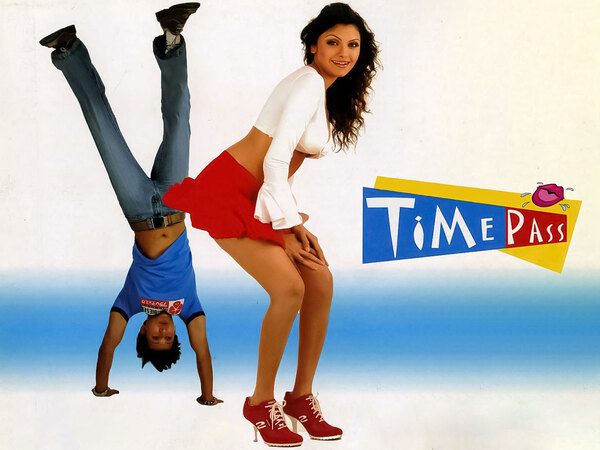 Time Pass