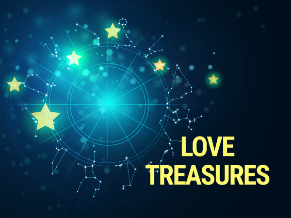 Love Treasures