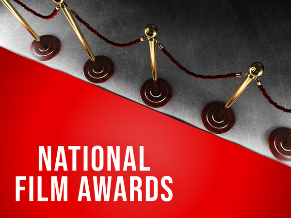 National Film Awards