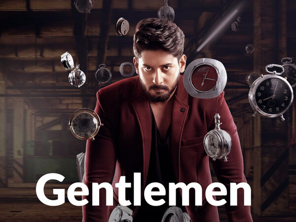 Gentlemen