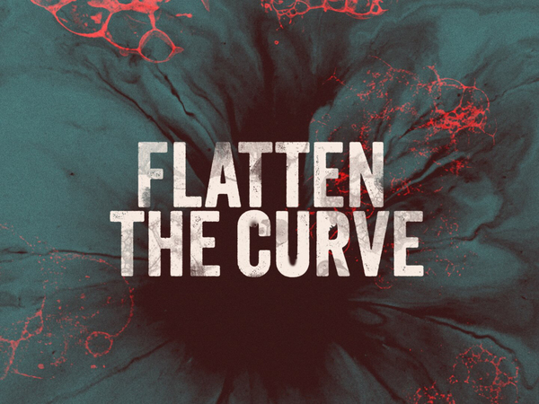 Flatten The Curve