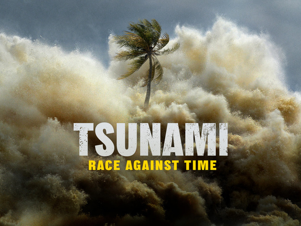 Tsunami: Race Against Time