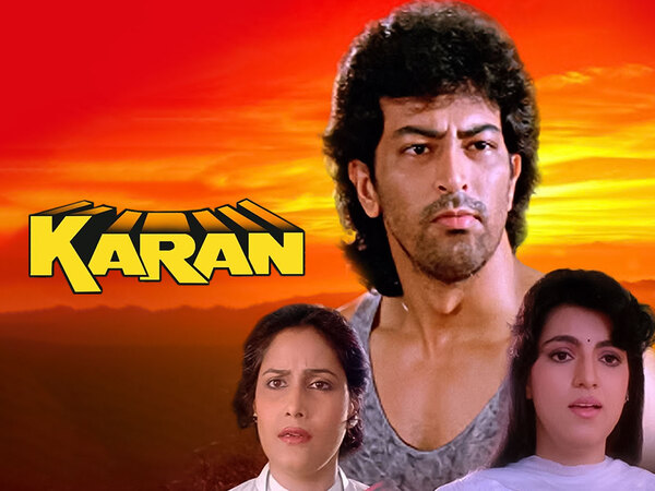 Karan