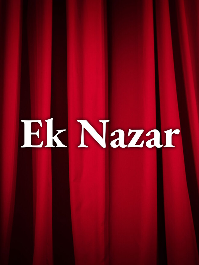Ek Nazar