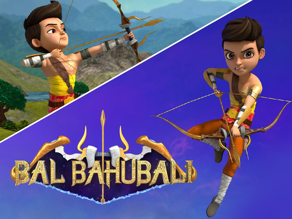 Bal Bahubali