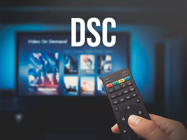 DSC