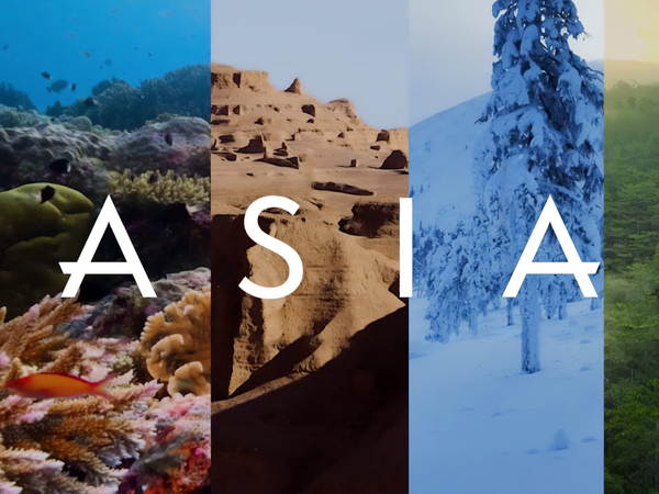Asia