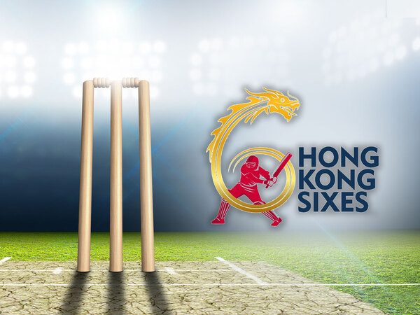 Live - Bangladesh vs. Scotland; Hong Kong Sixes Cricket