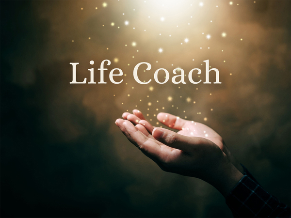 Life Coach