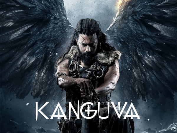 Kanguva