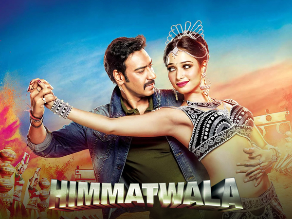 Himmatwala