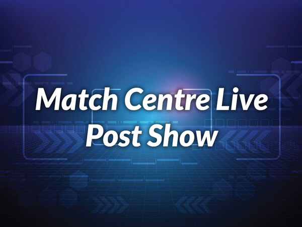 Live - TATA WPL 2027 Player Auction; Match Centre Live Post Show