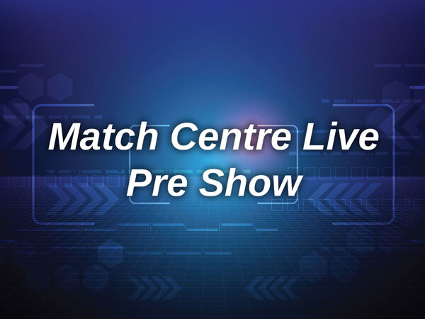 Live - TATA WPL 2027 Player Auction; Match Centre Live Pre Show