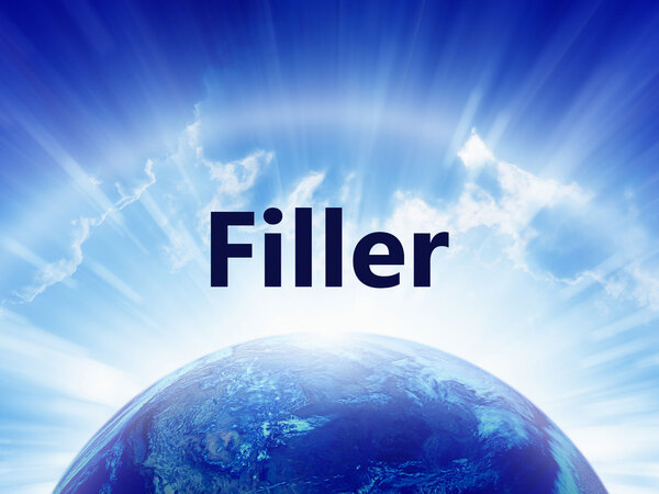 Filler