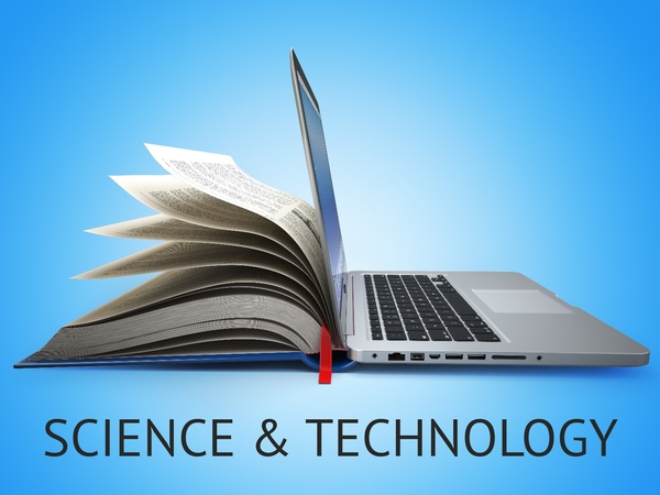 Science & Technology
