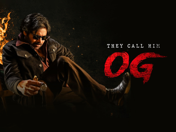 They Call Him OG