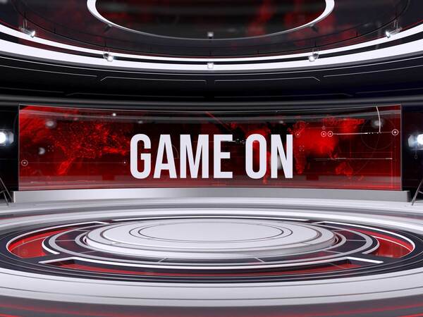 Game On