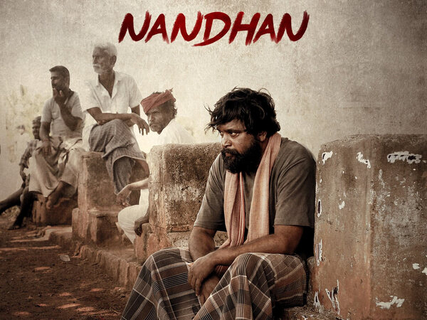 Nandhan