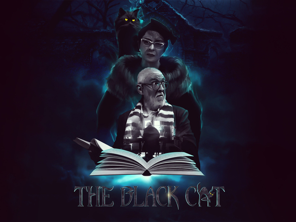 The Black Cat