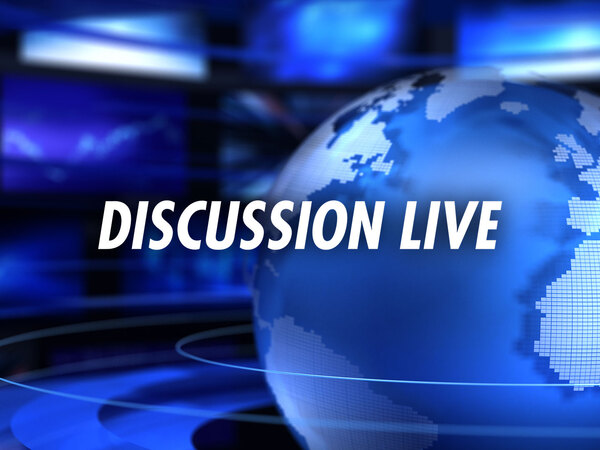 Discussion Live